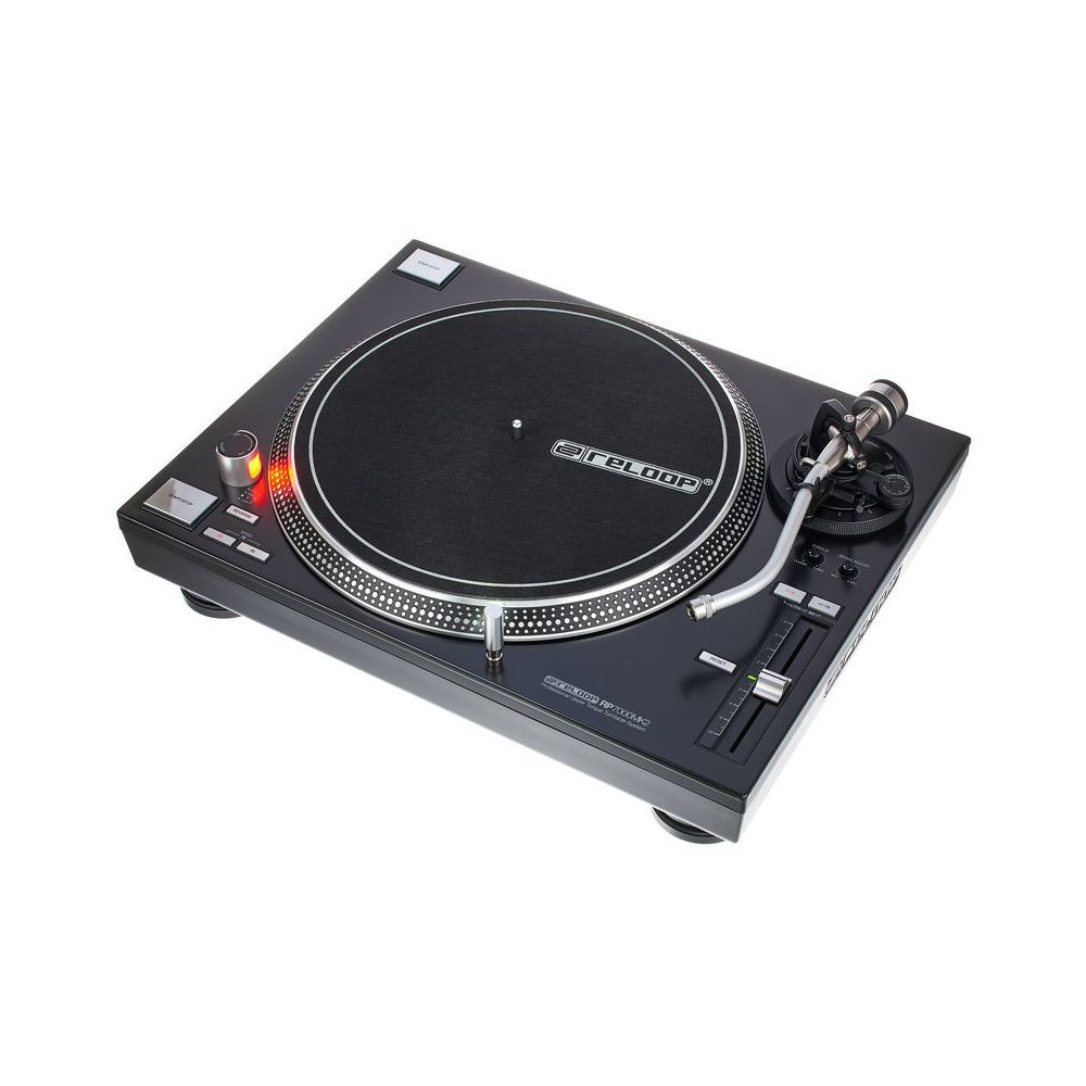 Reloop RP 7000 MK2 – Thomann Ireland