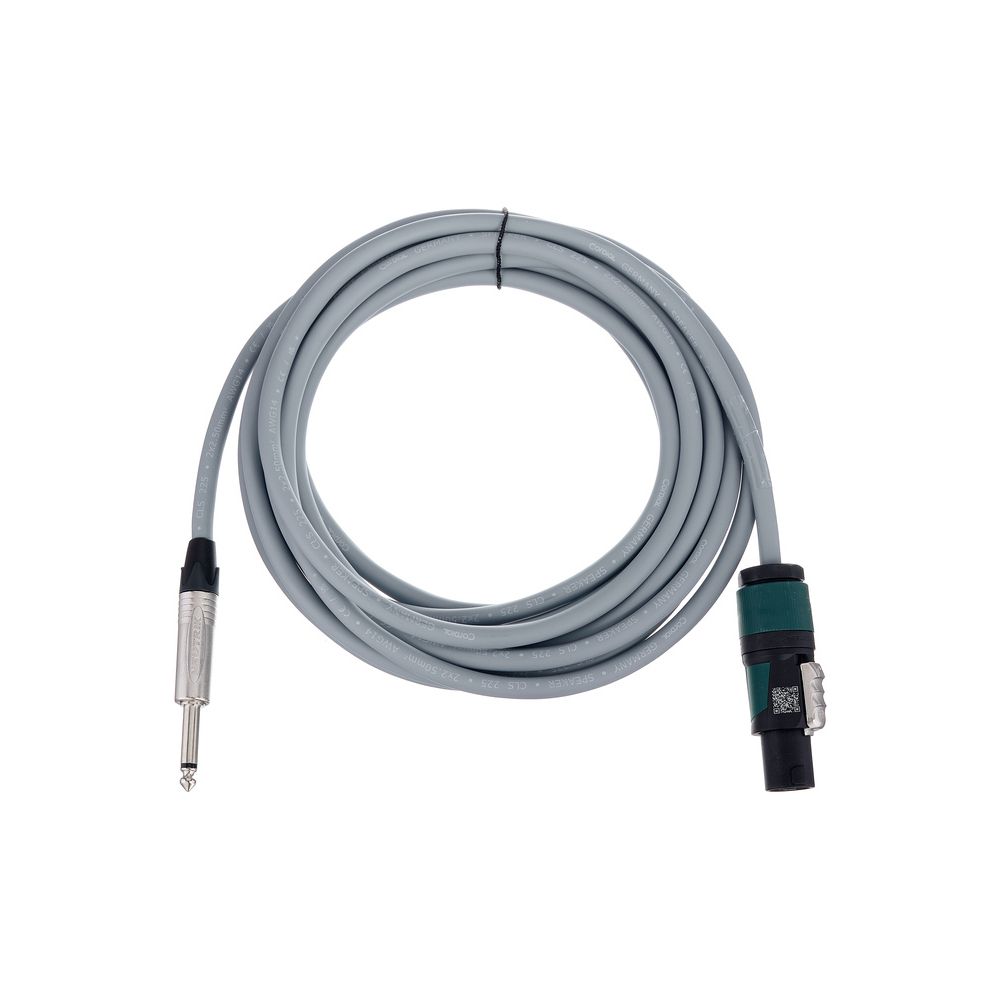 Cordial CTL 5 LP – Thomann Ireland