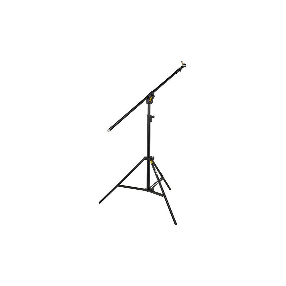 Manfrotto 420NSB Combi Boom Stand Bk – Thomann Ireland