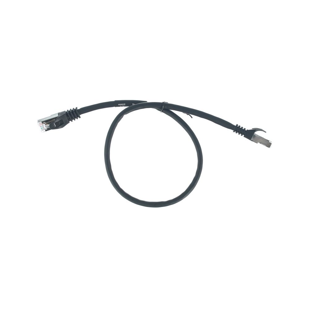 pro snake CAT6A Patch Cable 0.5m – Thomann Ireland