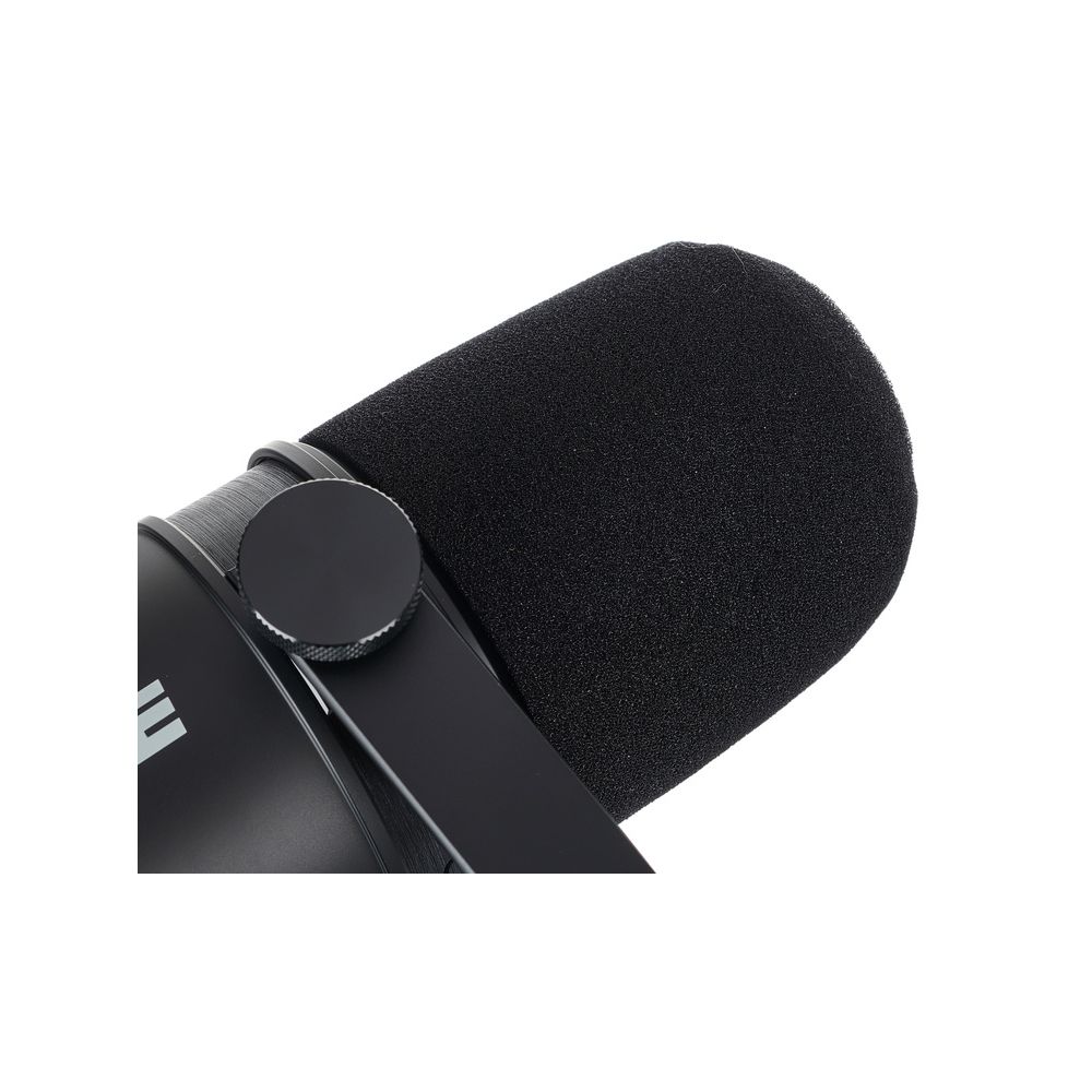 Shure MV7 X Podcast Bundle – Thomann Ireland