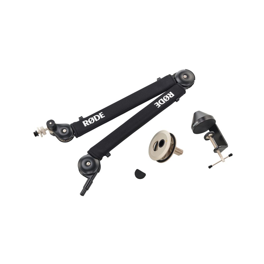 Rode Podcast und Streamer Bundle – Thomann Ireland