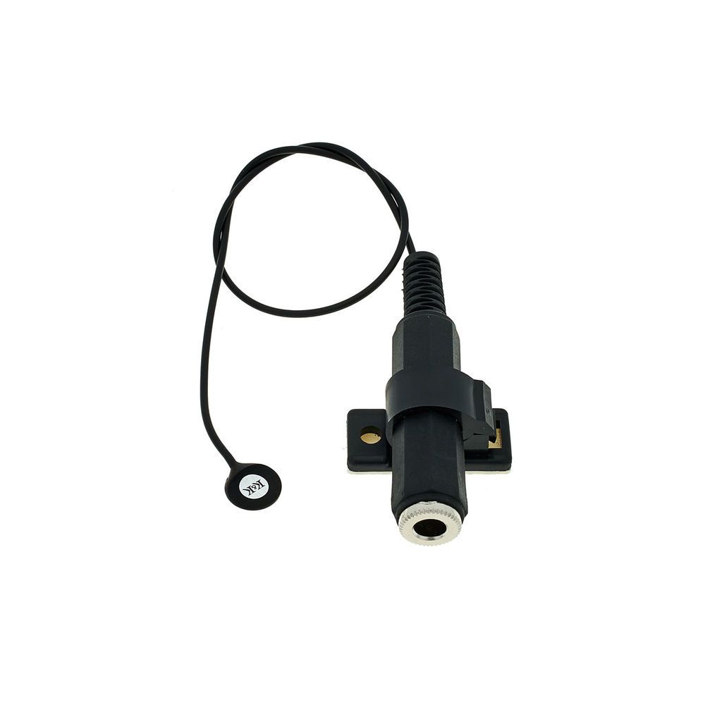 K&K Hot Spot – Thomann Ireland