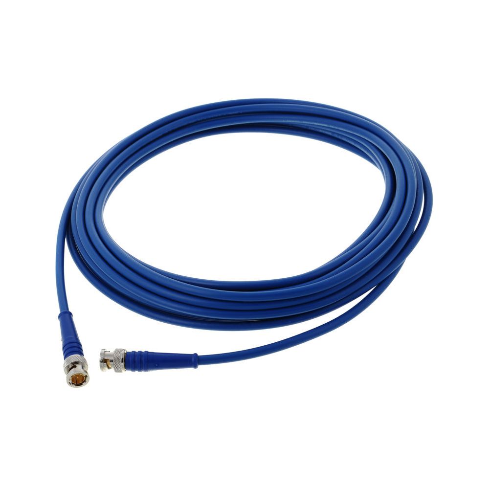 Sommer Cable Vector BNC HDTV DH 10,0m – Thomann Ireland