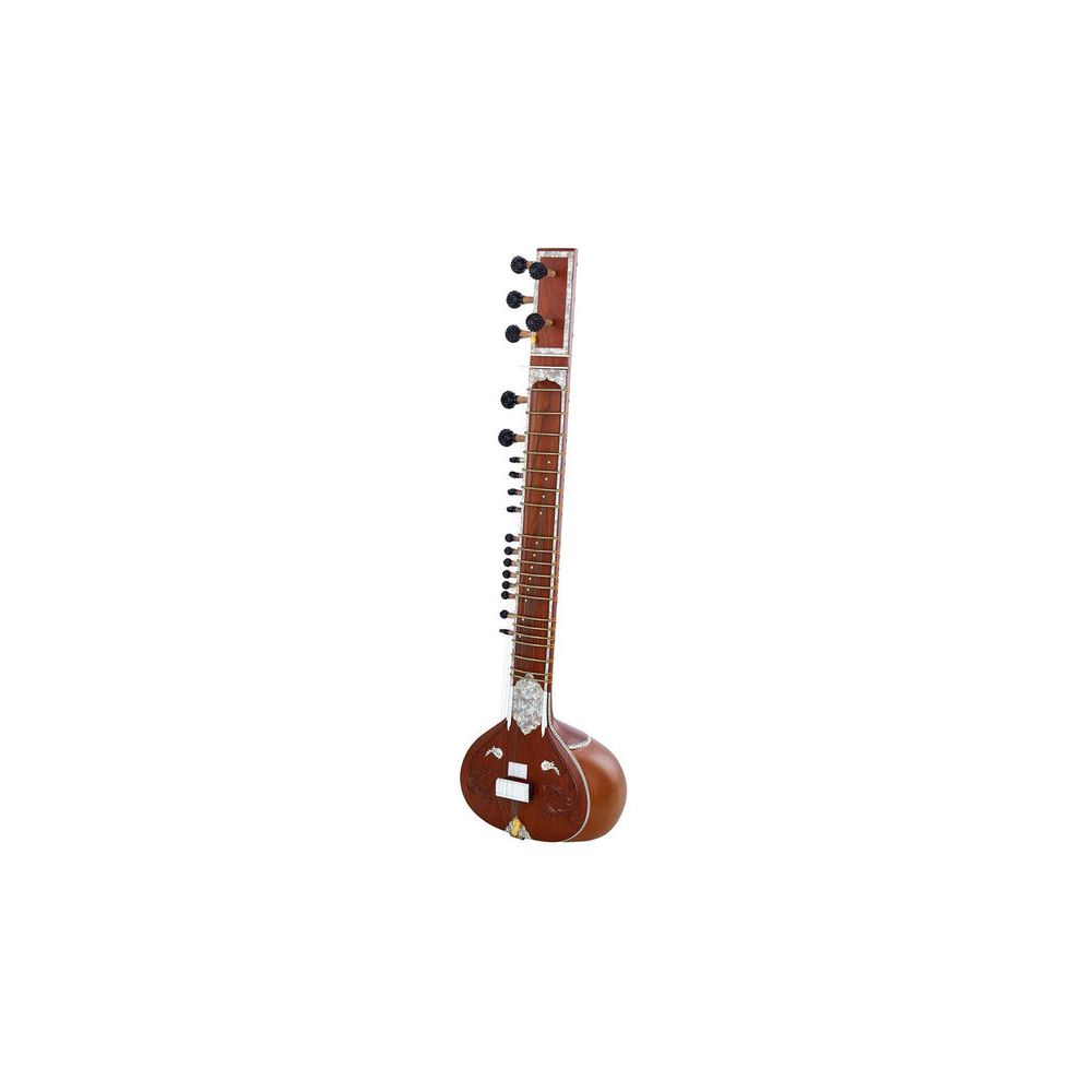 Thomann Nataraj Sitar Vilayat Khan NA – Thomann Ireland
