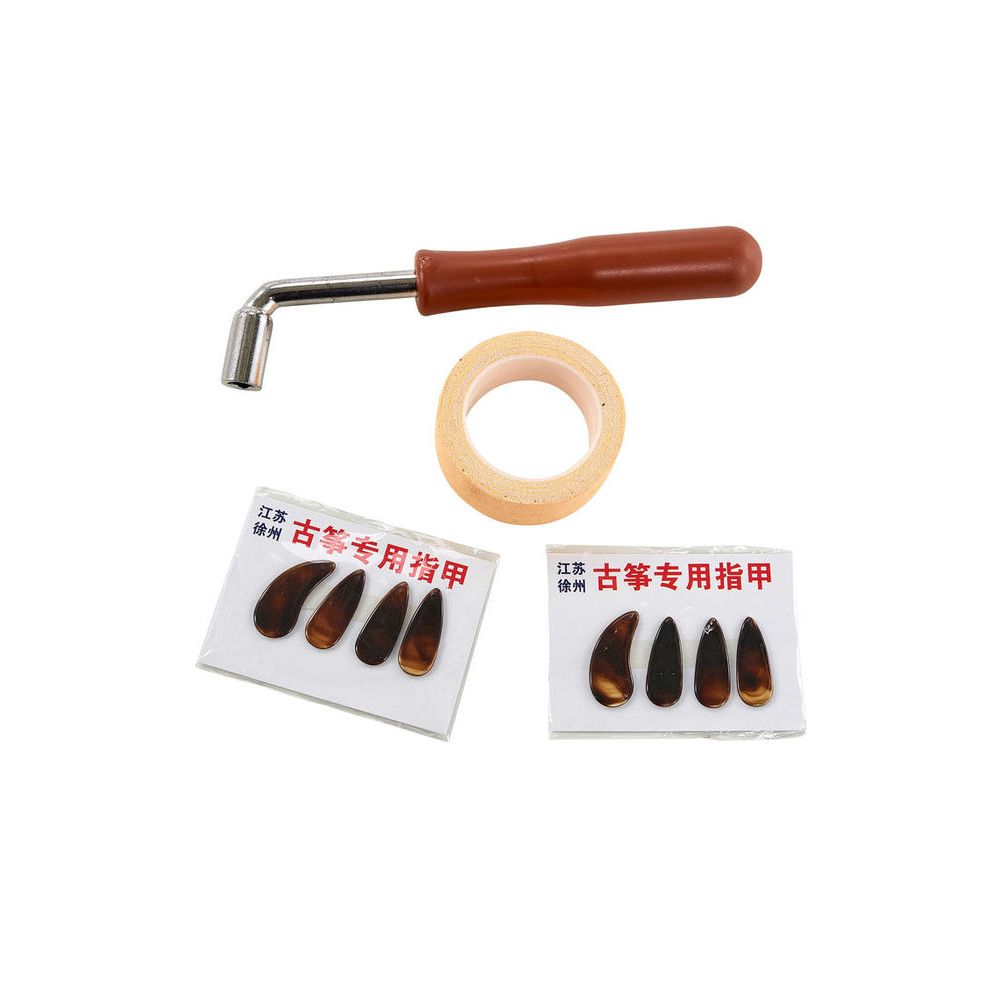 Thomann Chinese GuZheng I