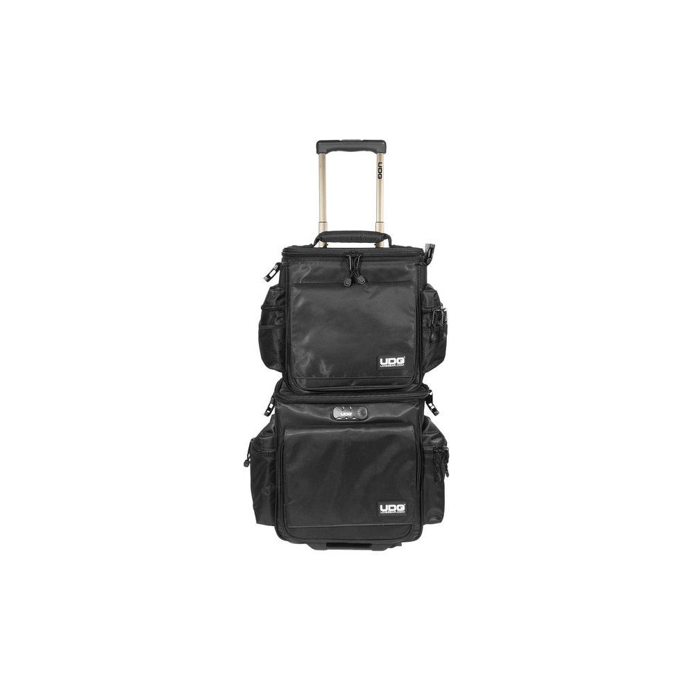 UDG Ultimate Trolley Set Deluxe BO – Thomann Ireland