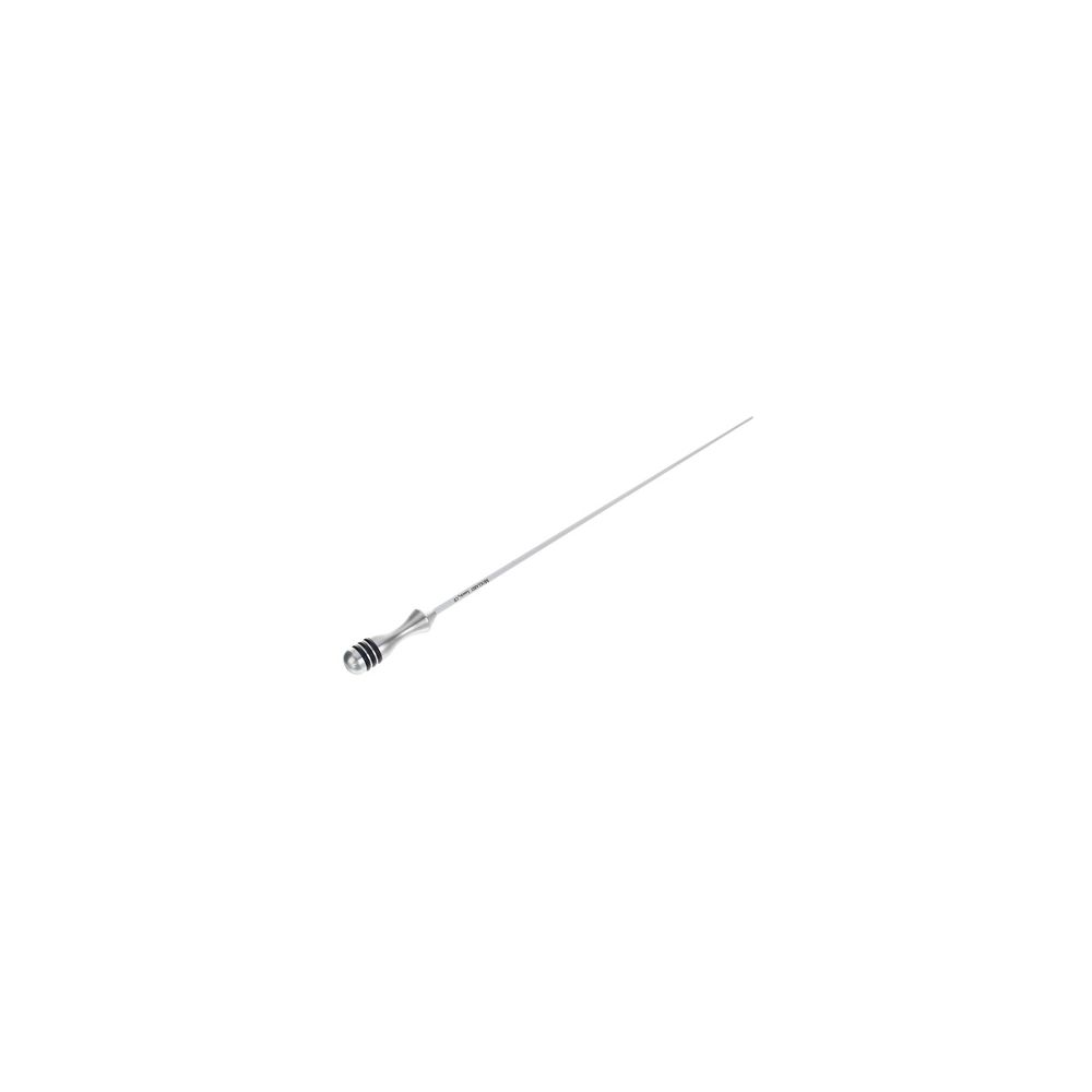 Mollard "Lancio" CF 30cm Baton Silver – Thomann Ireland