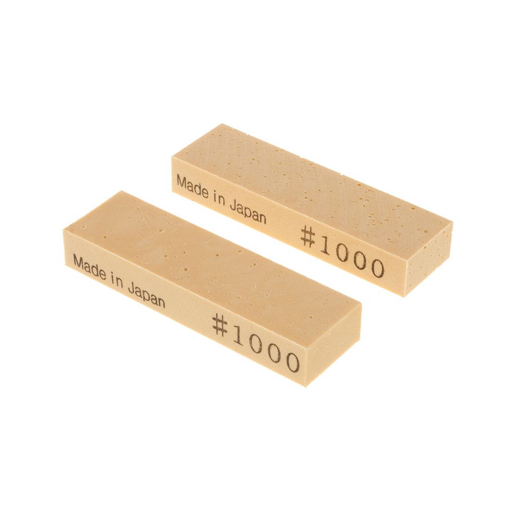 Maxparts Polishing Rubber PG1000 – Thomann Ireland