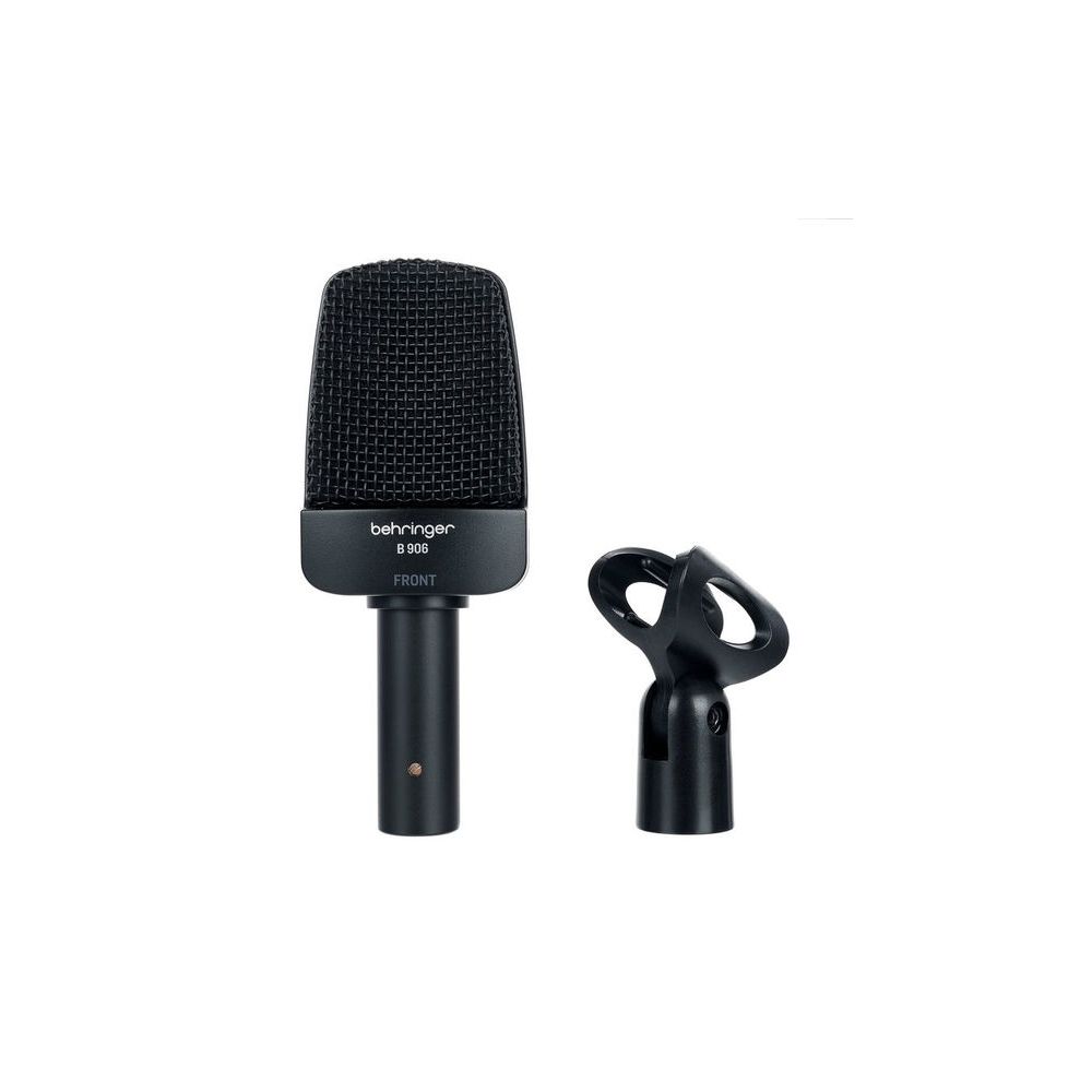 Behringer B 906 – Thomann Ireland