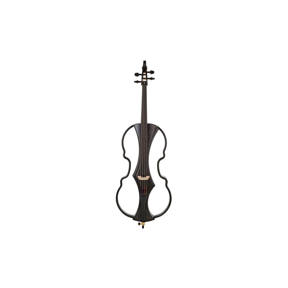 Gewa Novita 3.0 Electric Cello BK – Thomann Ireland