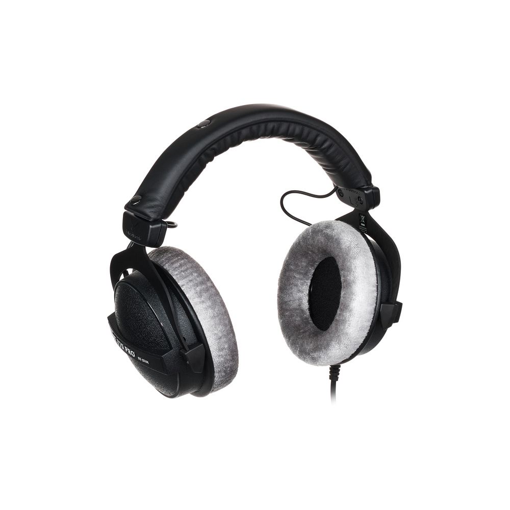 Shure SM 7 dB Headphone Bundle – Thomann Ireland