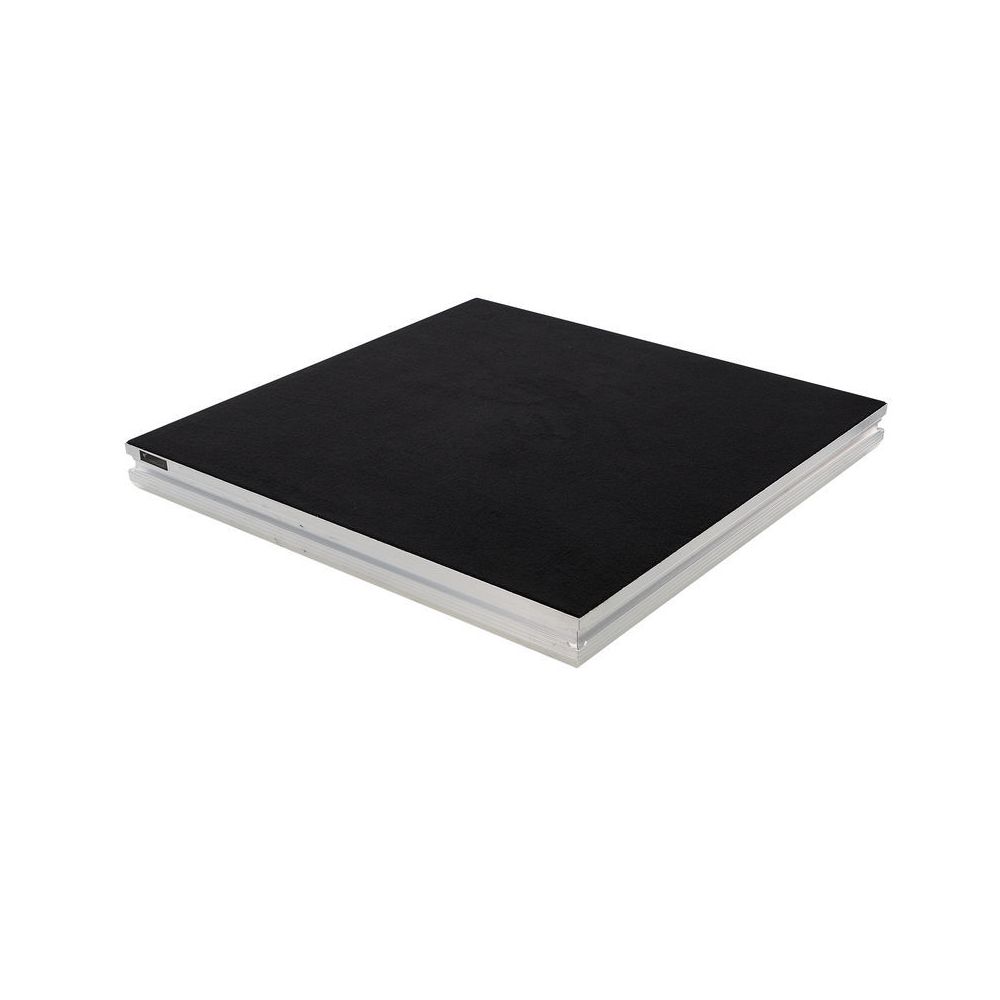 Stairville Tour Stage Platform 1x1m CPTW – Thomann Ireland