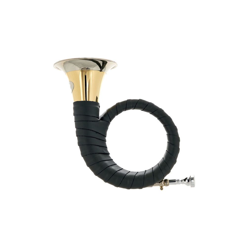 Dotzauer Fürst Pless in Bb "de Luxe" – Thomann Ireland