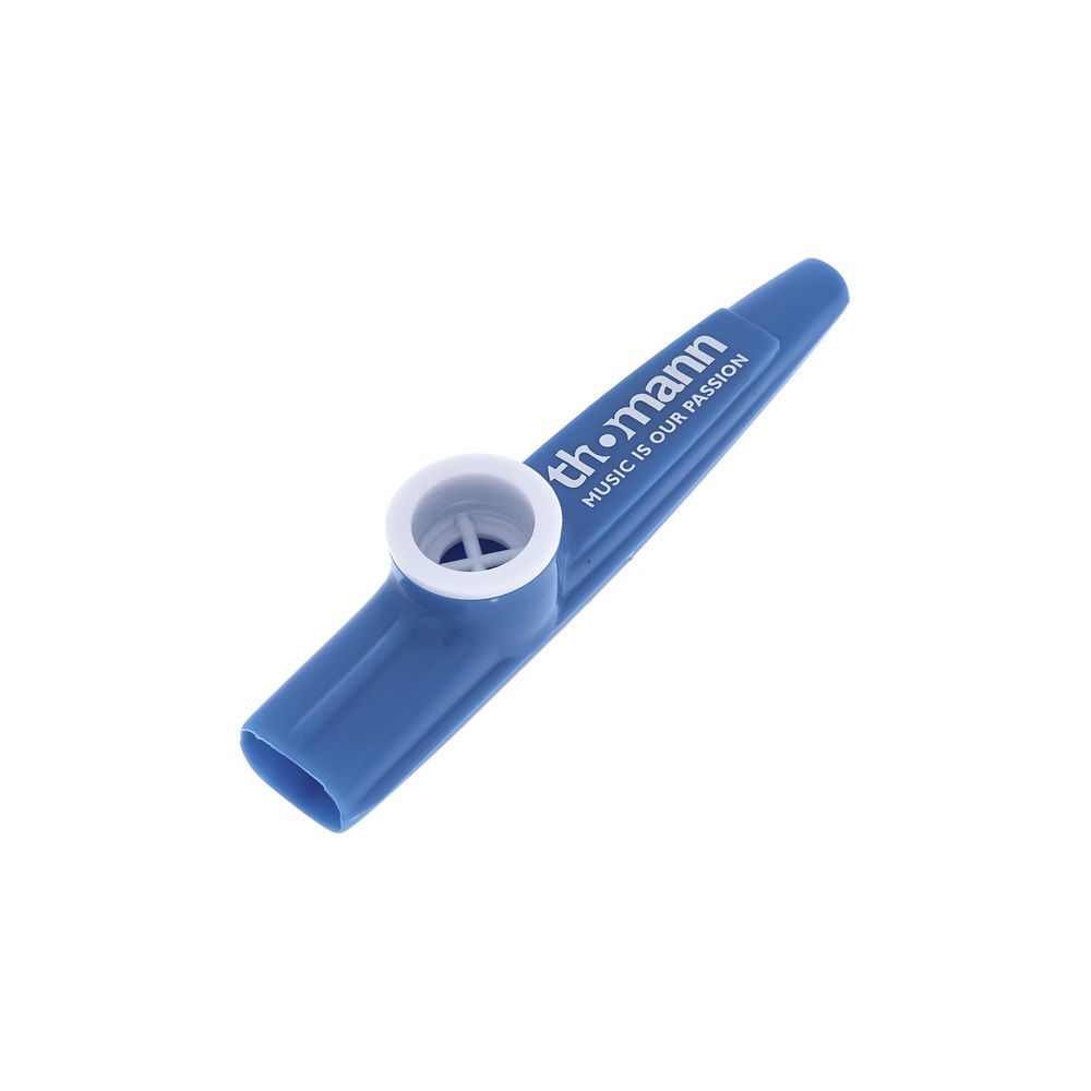 Thomann Kazoo Blue – Thomann Ireland