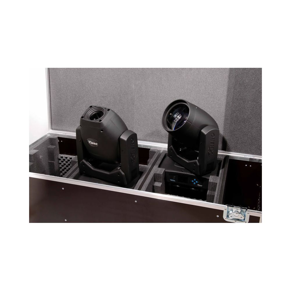 Thon Case 6x Varytec Hero – Thomann Ireland