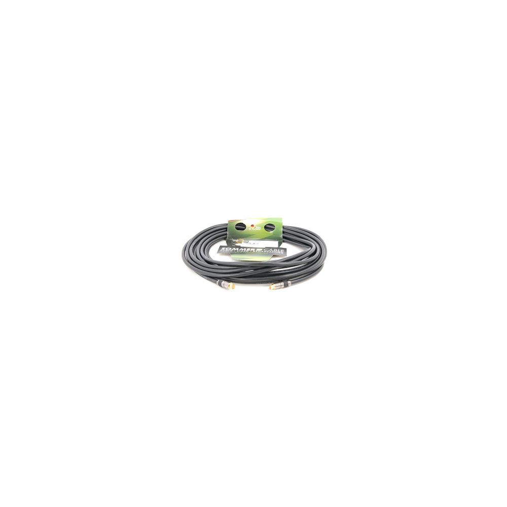 Sommer Cable SVHS Videokabel Cinemax SW 5 – Thomann Ireland
