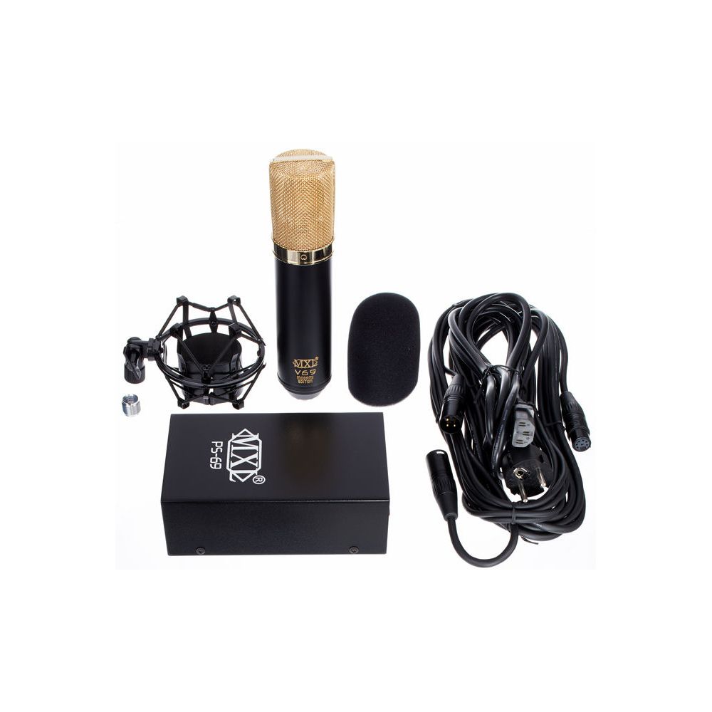 MXL V69M – Thomann Ireland