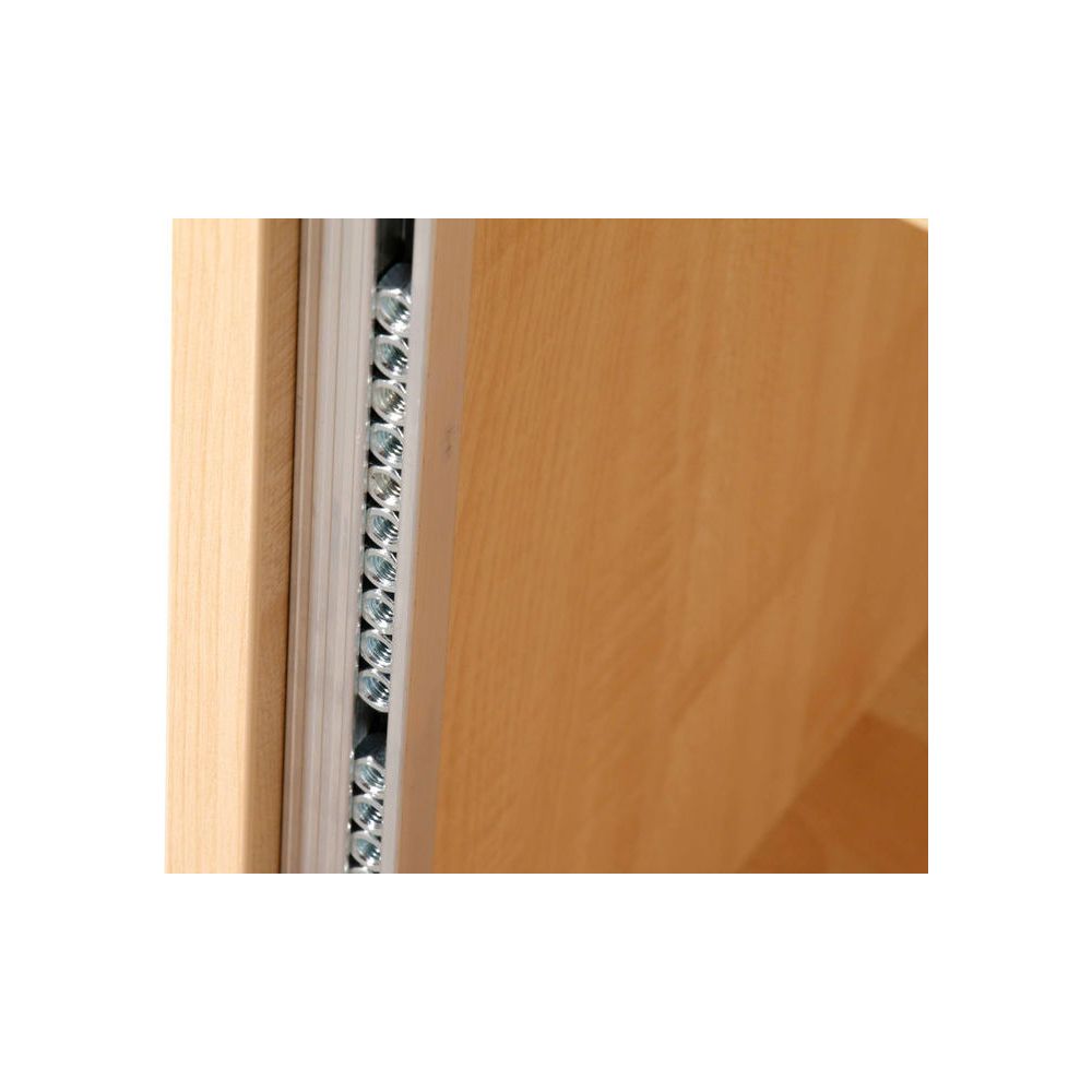 Thon Studio Rack 14U 50 maple – Thomann Ireland