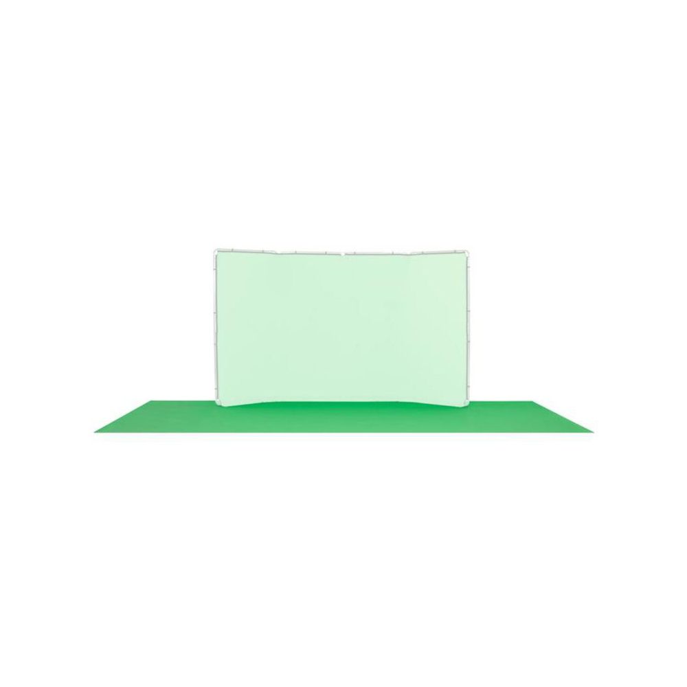 Manfrotto LL LB7781 Chroma Key Green – Thomann Ireland