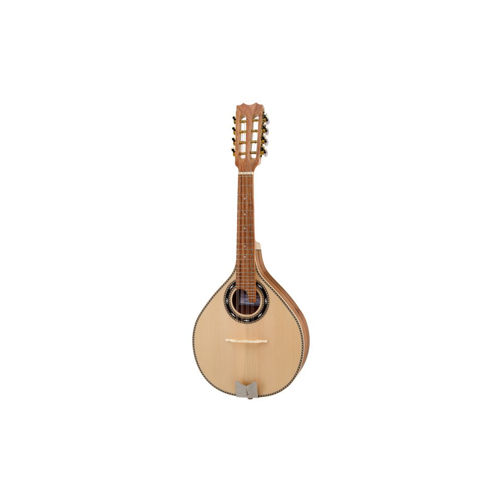 Thomann Portuguese Mandolin De Luxe II – Thomann Ireland