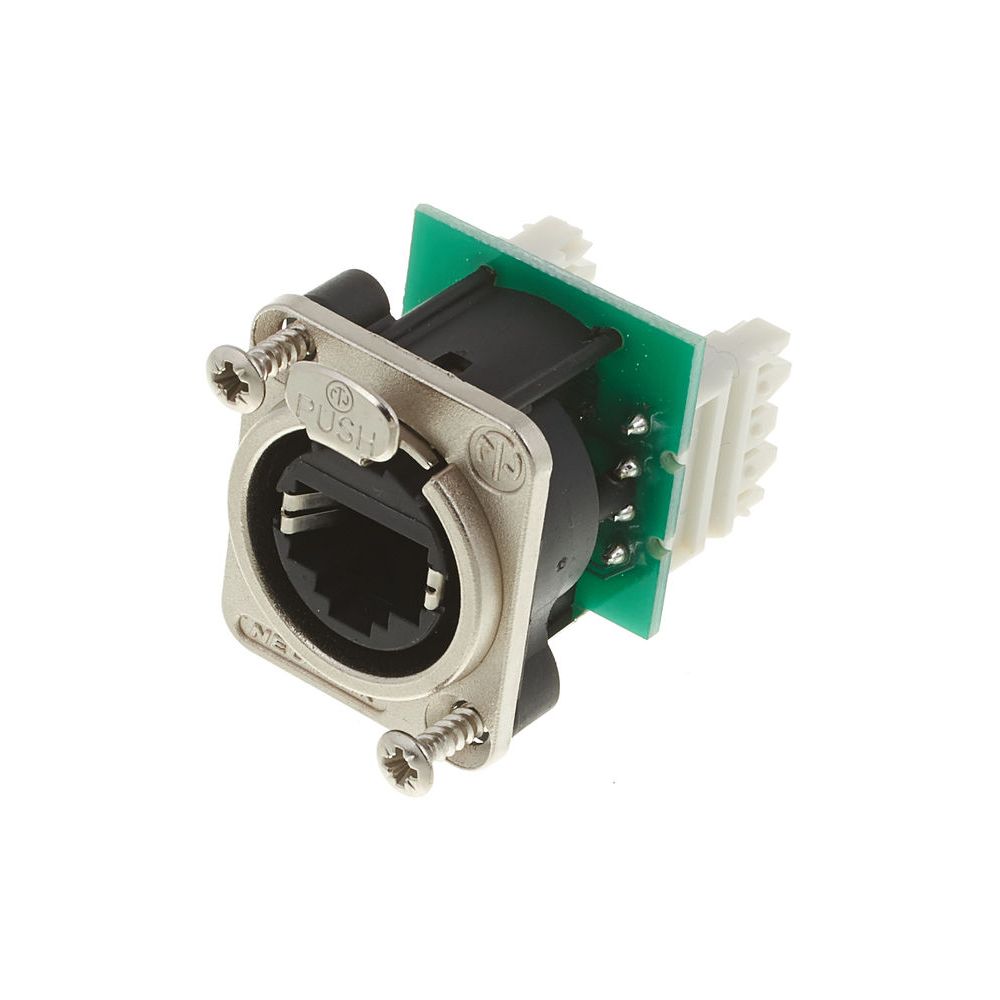 Neutrik NE8 FDV