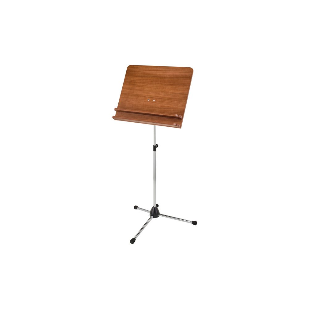 K&M 118/3 Orchestra Walnut – Thomann Ireland