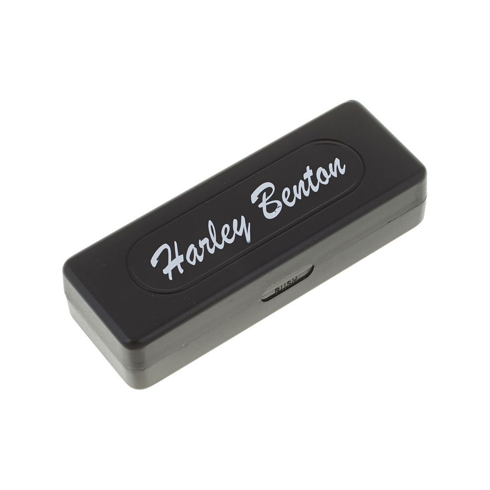 Harley Benton Blues Harmonica in E