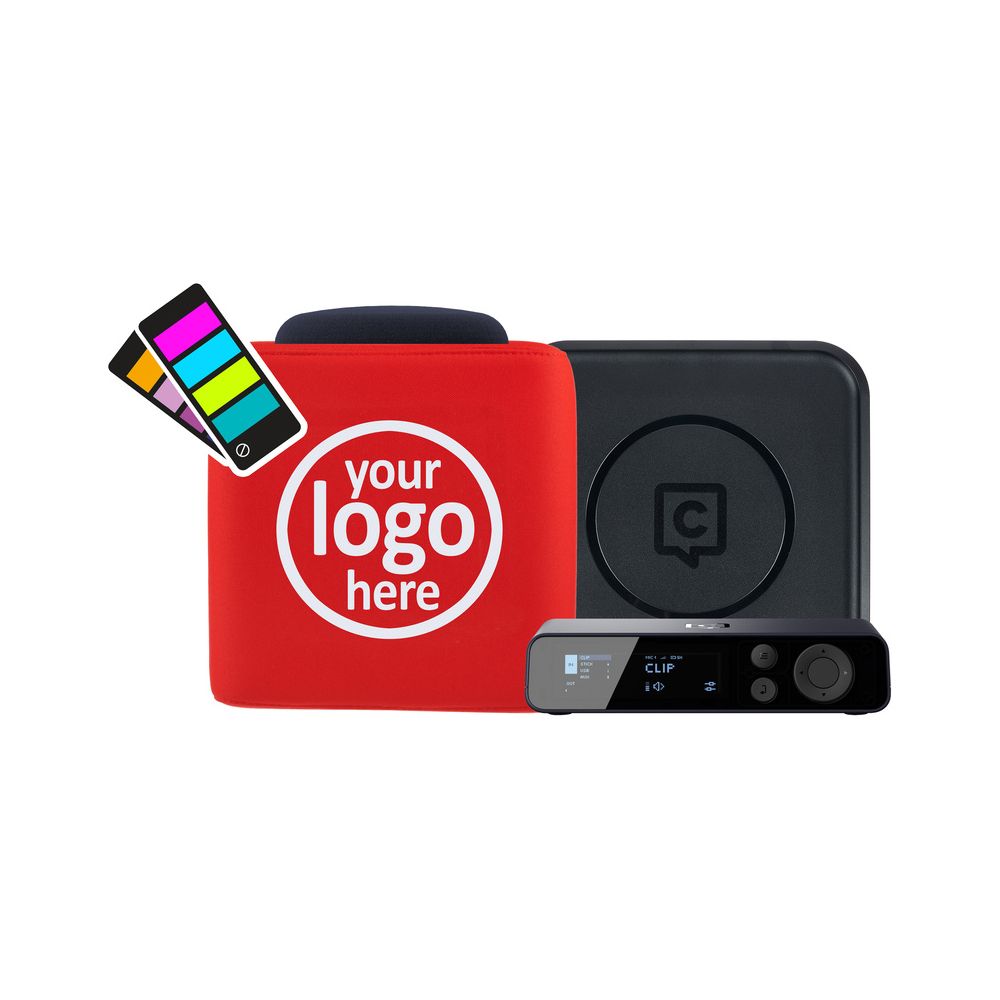 Catchbox Plus Hub2 1Cube – Thomann Ireland