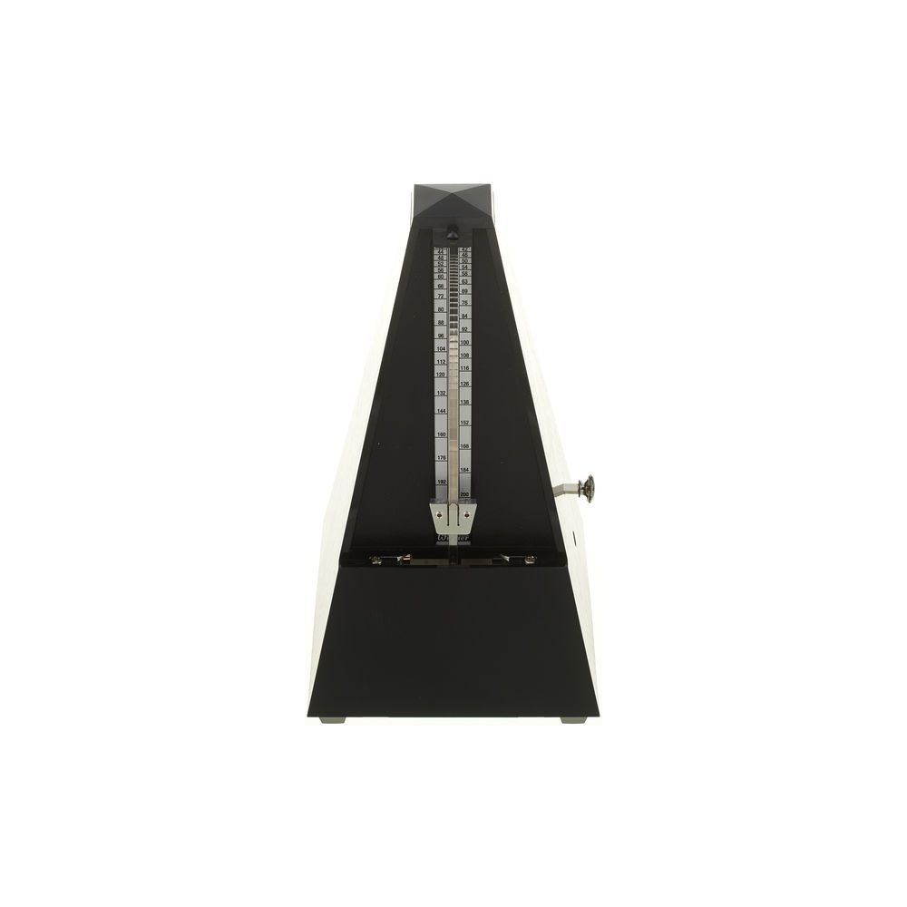 Wittner Metronome 816K with Bell – Thomann Ireland