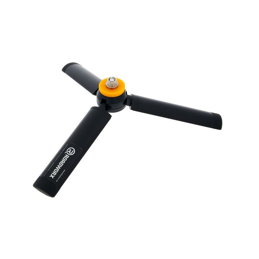 Roadworx Tripod Small – Thomann Ireland