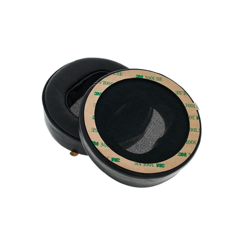 Audeze LCD Ear Pads Leather – Thomann Ireland