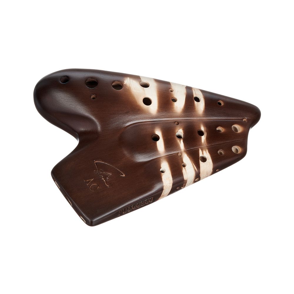 Thomann AC Triple e Ocarina – Thomann Ireland