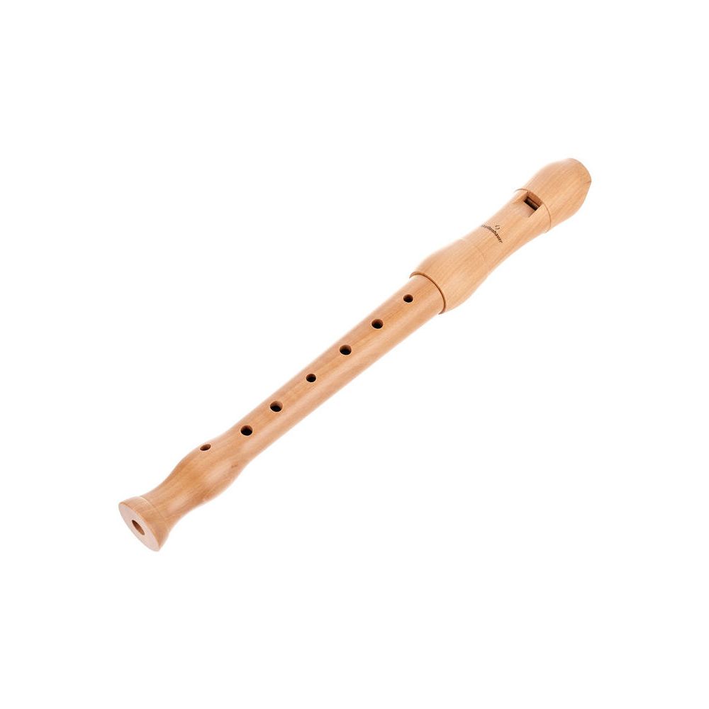 Mollenhauer 1004 Student Soprano Recorder – Thomann Ireland