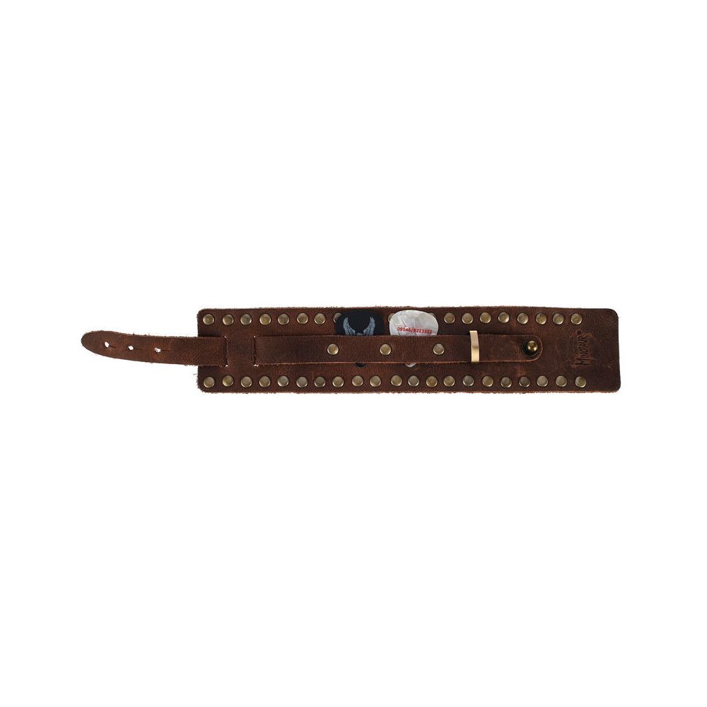 Minotaur Wristband Pick