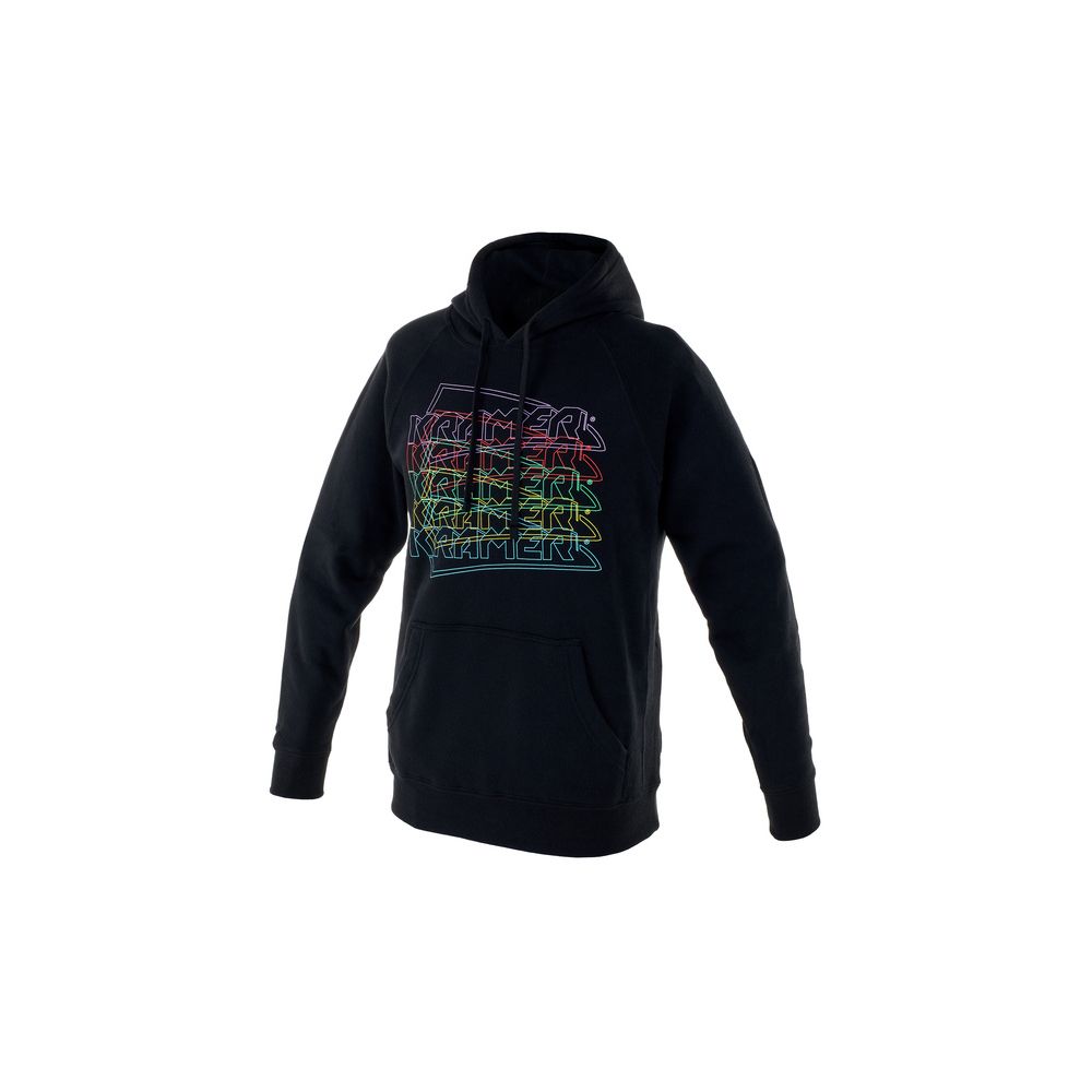 Kramer Guitars Neon Pullover Hoodie M – Thomann Ireland