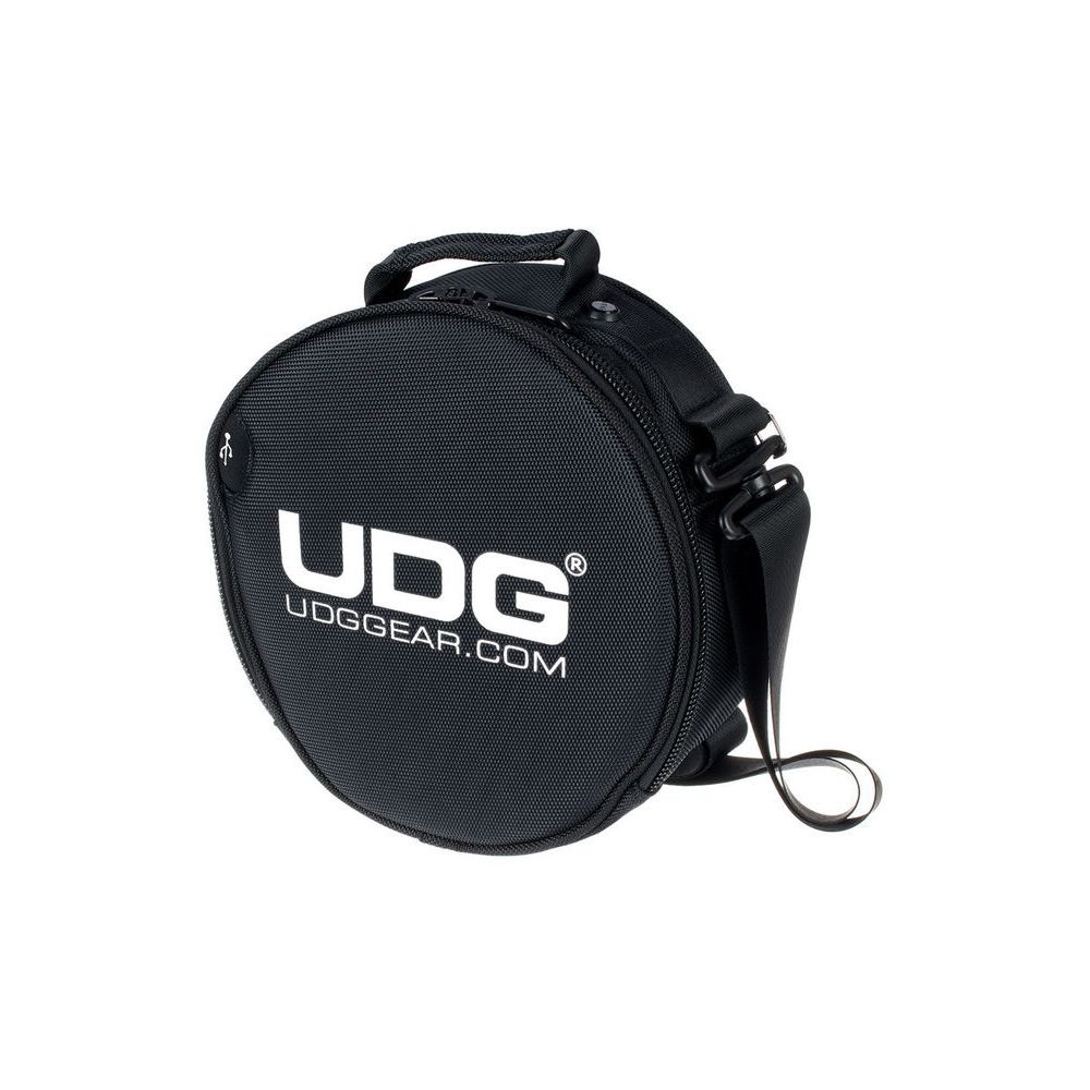 UDG Ultimate DIGI Headphone Bag – Thomann Ireland