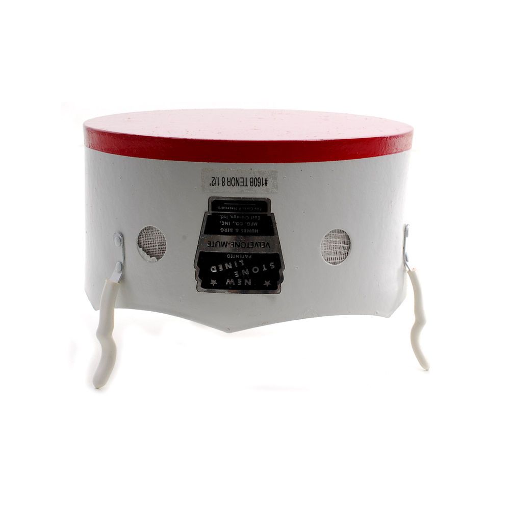 Humes & Berg New Stone Lined ST