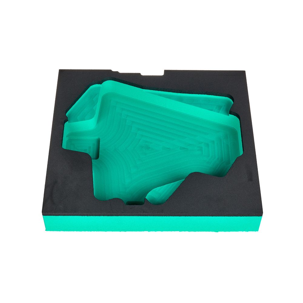 Thomann Inlay Shure 874 WB – Thomann Ireland