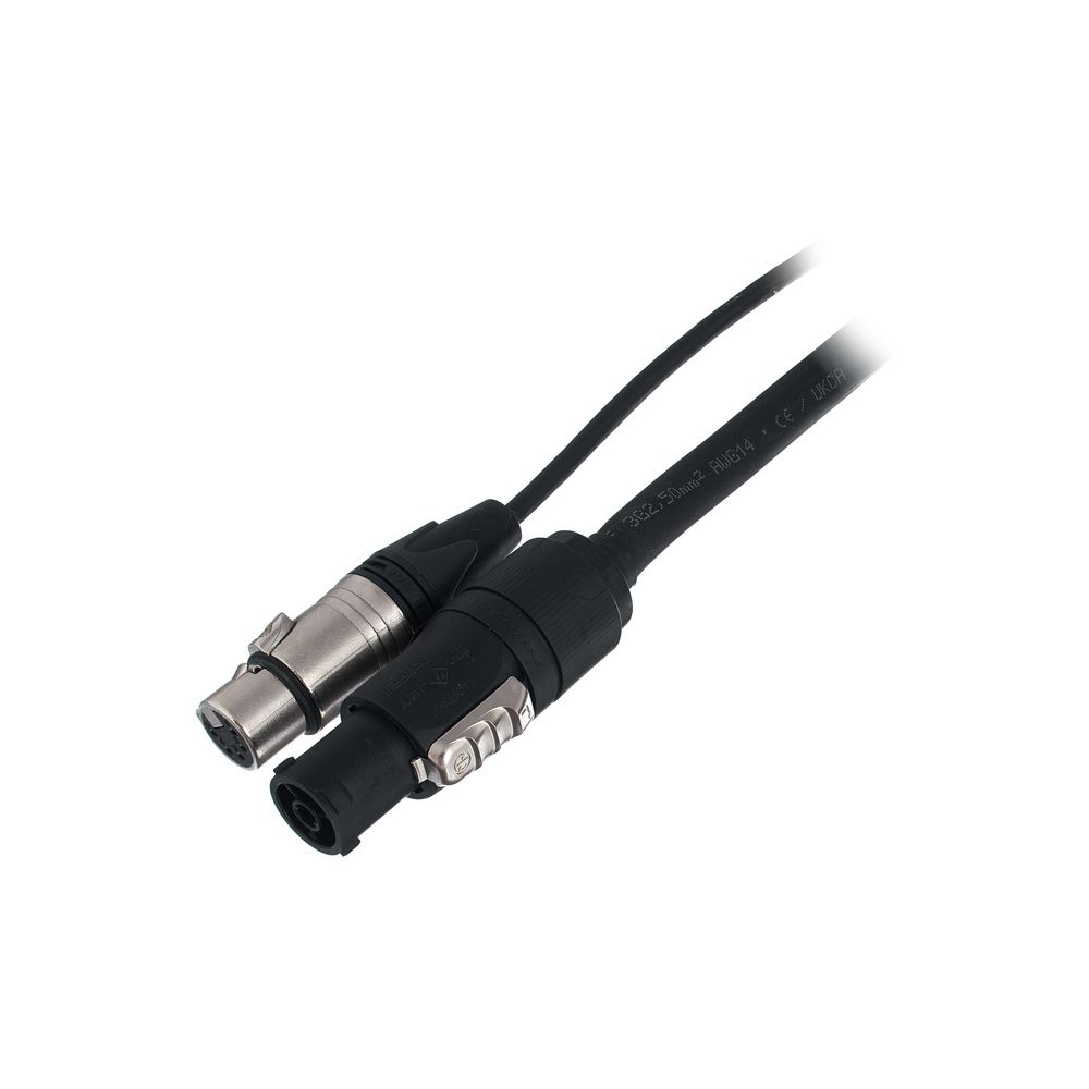 Cordial CPH 5 DMX 1