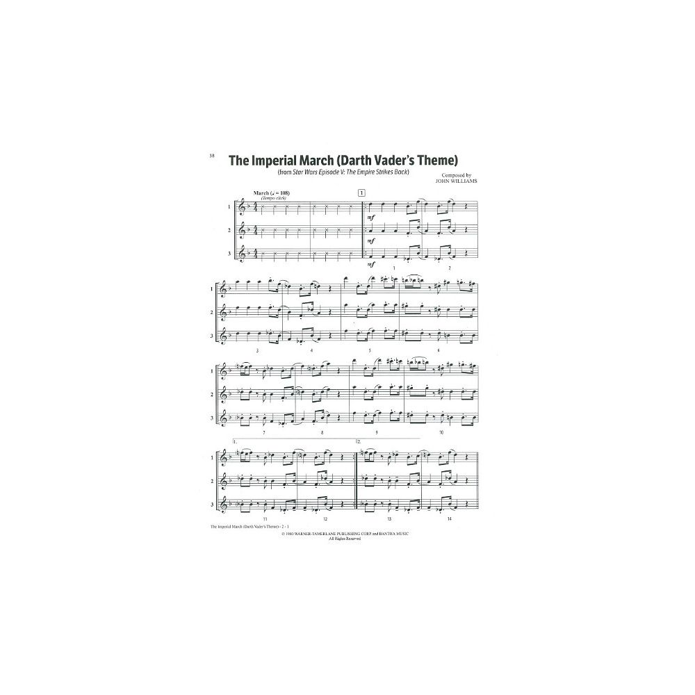 Alfred Music Publishing Movie Favorites Alto Sax – Thomann Ireland