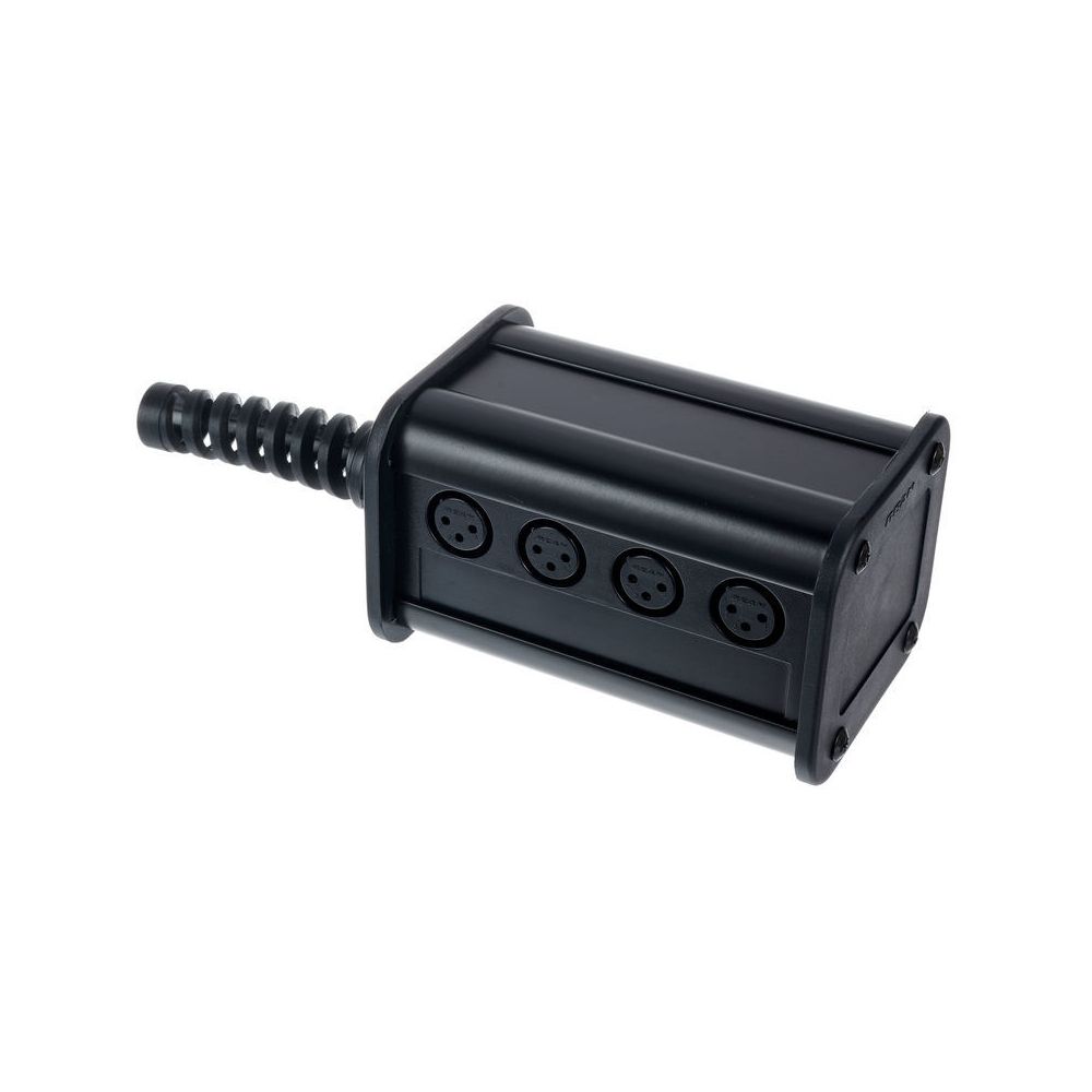 Neutrik NSB1C 8/0 Stagebox 8 in 0 – Thomann Ireland