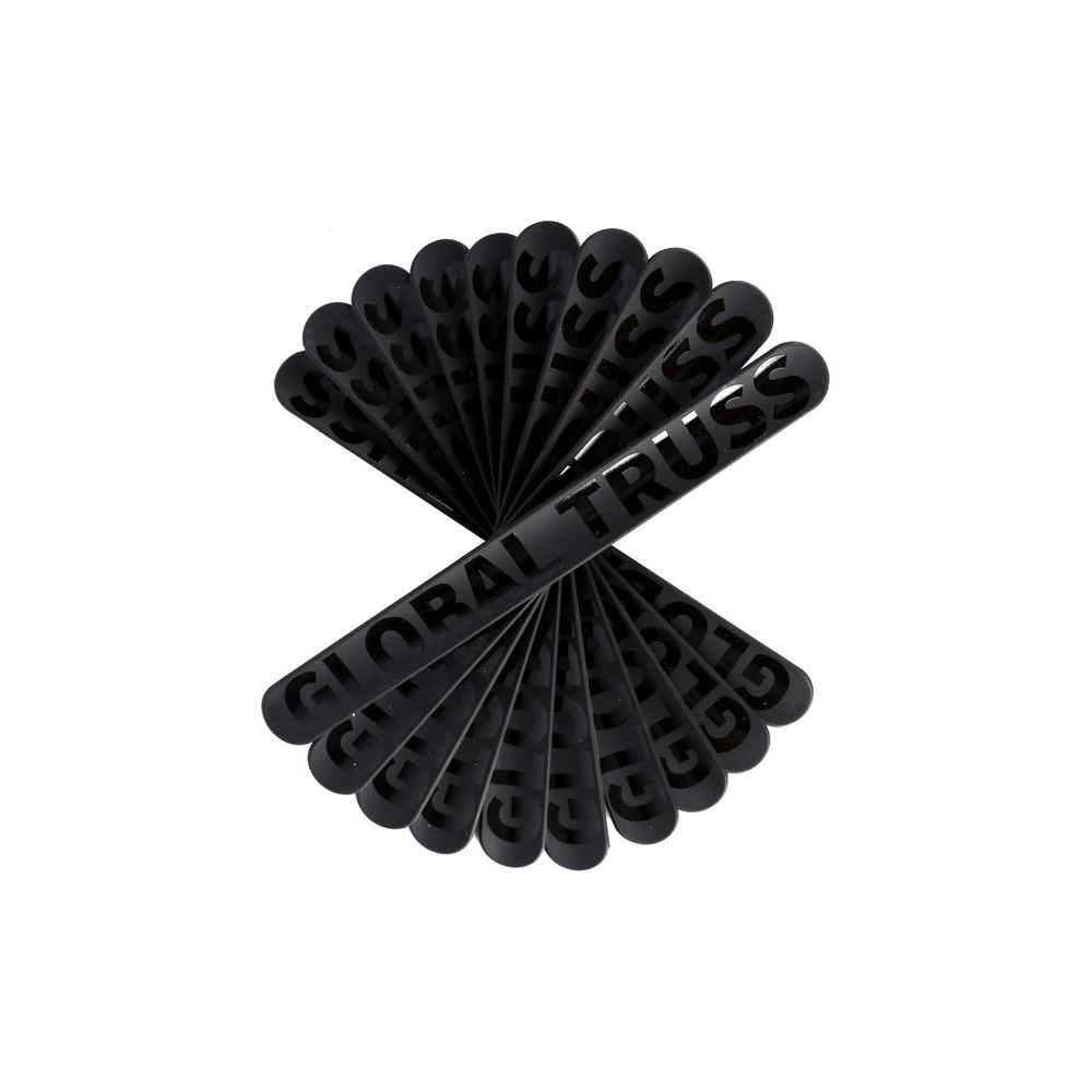 Global Truss RIGSLAP Set of 10 – Thomann Ireland