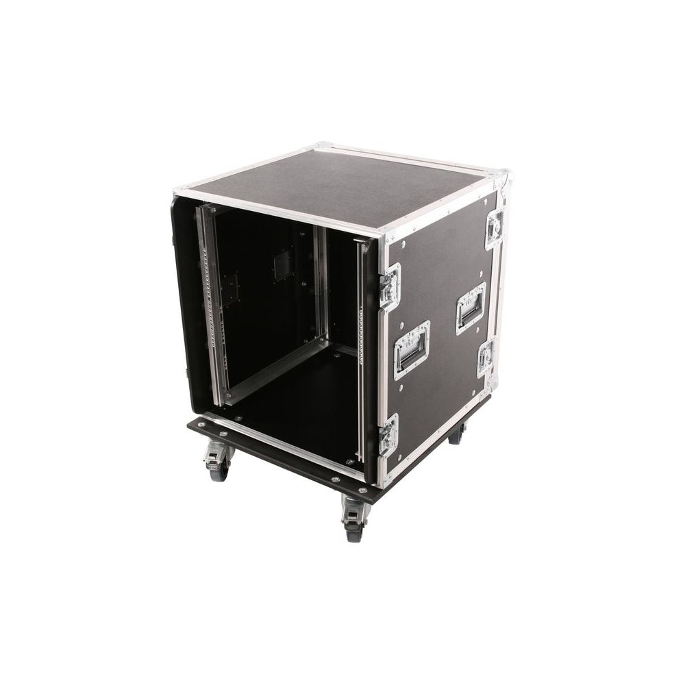 Thon Rack 12U Profi 50 Shockmount – Thomann Ireland