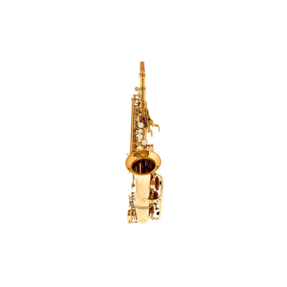 Thomann CSKK Custom Line Soprano Sax – Thomann Ireland