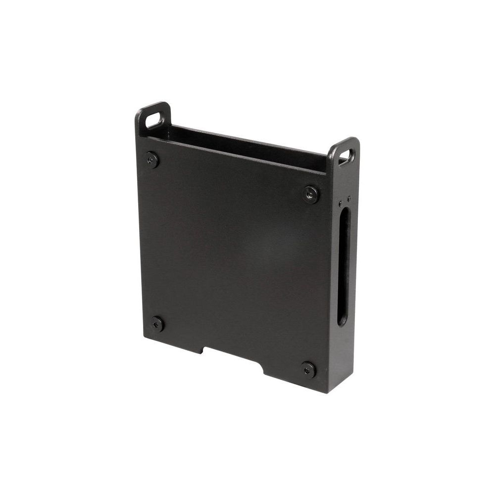 Thon Multiflex 2U Modulrack 45 S – Thomann Ireland