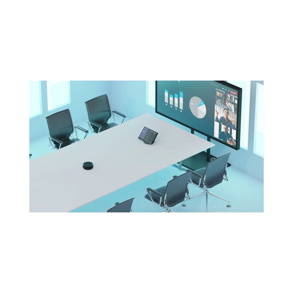 Sennheiser TeamConnect Speaker – Thomann Ireland