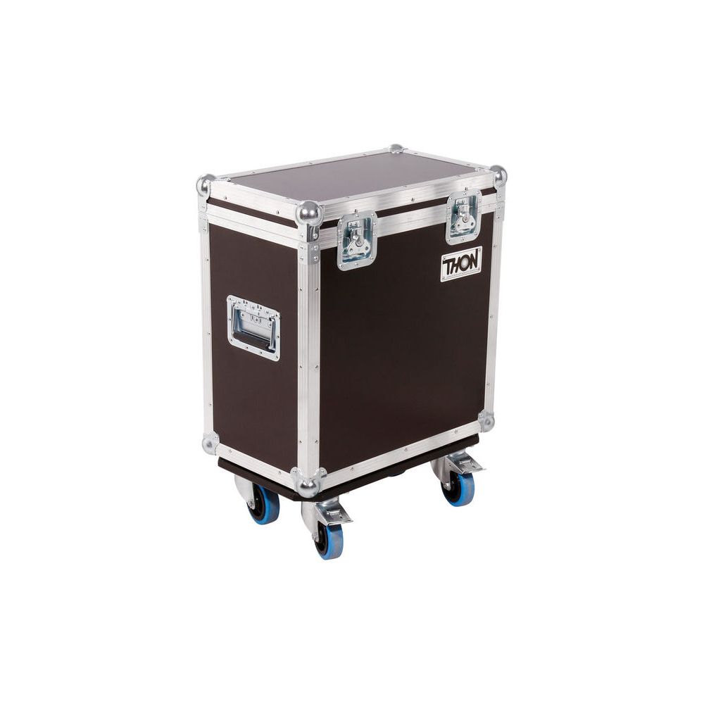 Thon Case 20x K&M 10065 Music Stand – Thomann Ireland