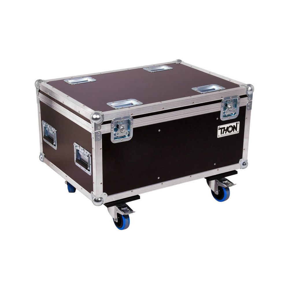 Thon Case Co9 LED Flood RGBW 2in1 – Thomann Ireland