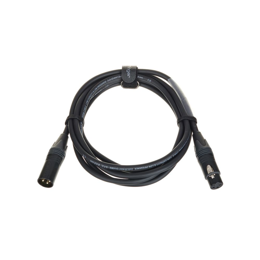 Behringer PMC